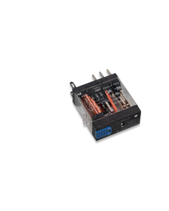 Relay DRI 2-pin 24V DC